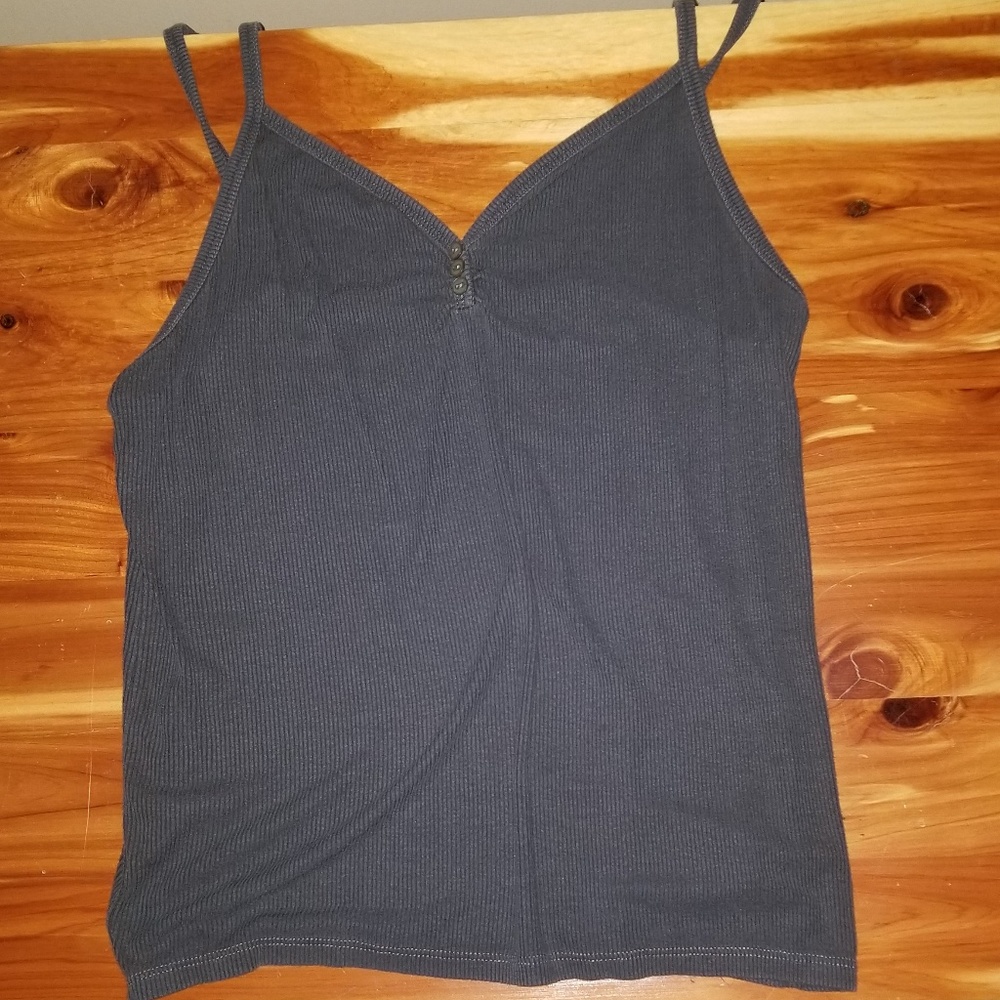 American Eagle Soft and Sexy Tank